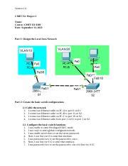 check your understanding - etherchannel operation